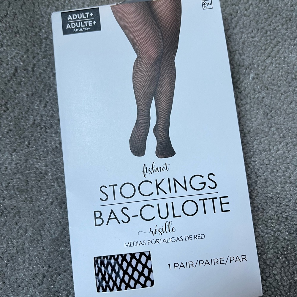 Ladies Hosiery Stocking